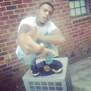 Meet your Posher, Tim